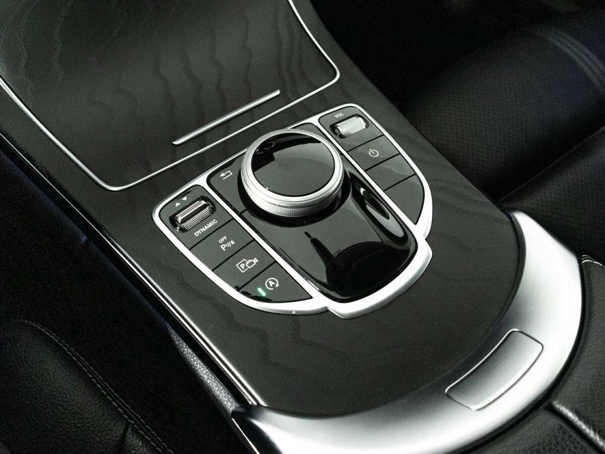 Купить Mercedes-Benz C-Класс с пробегом. Фото: #16