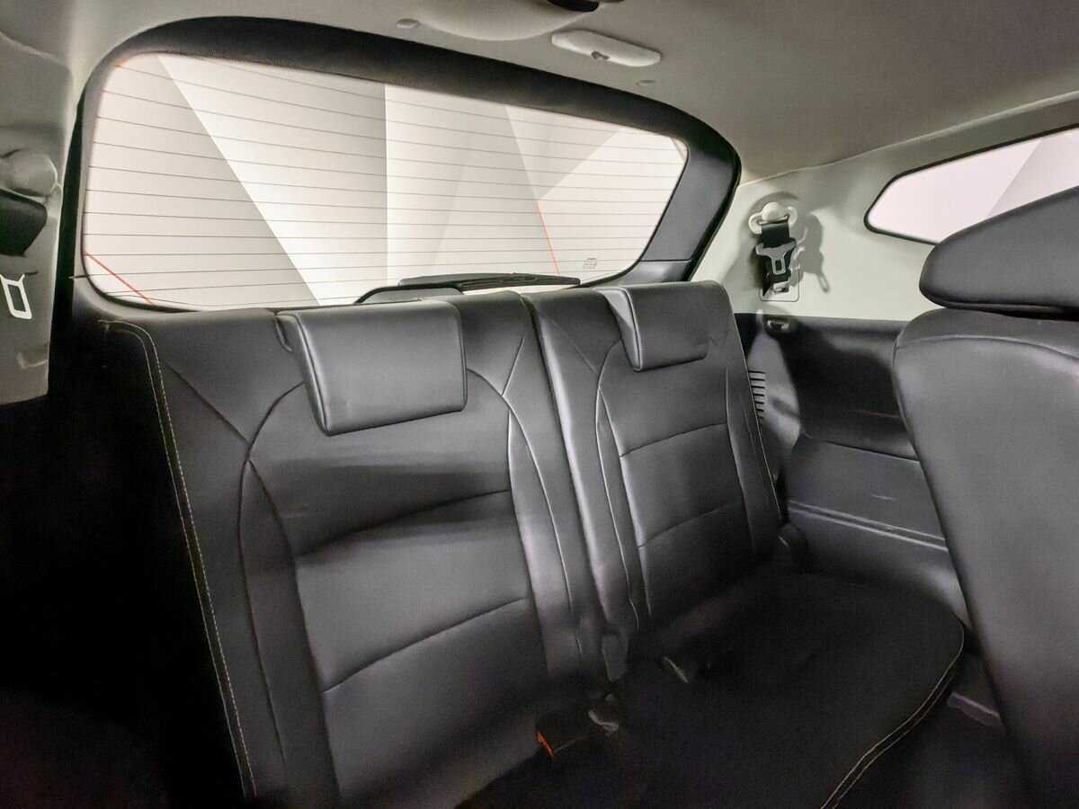 Купить Nissan Qashqai с пробегом. Фото: #16