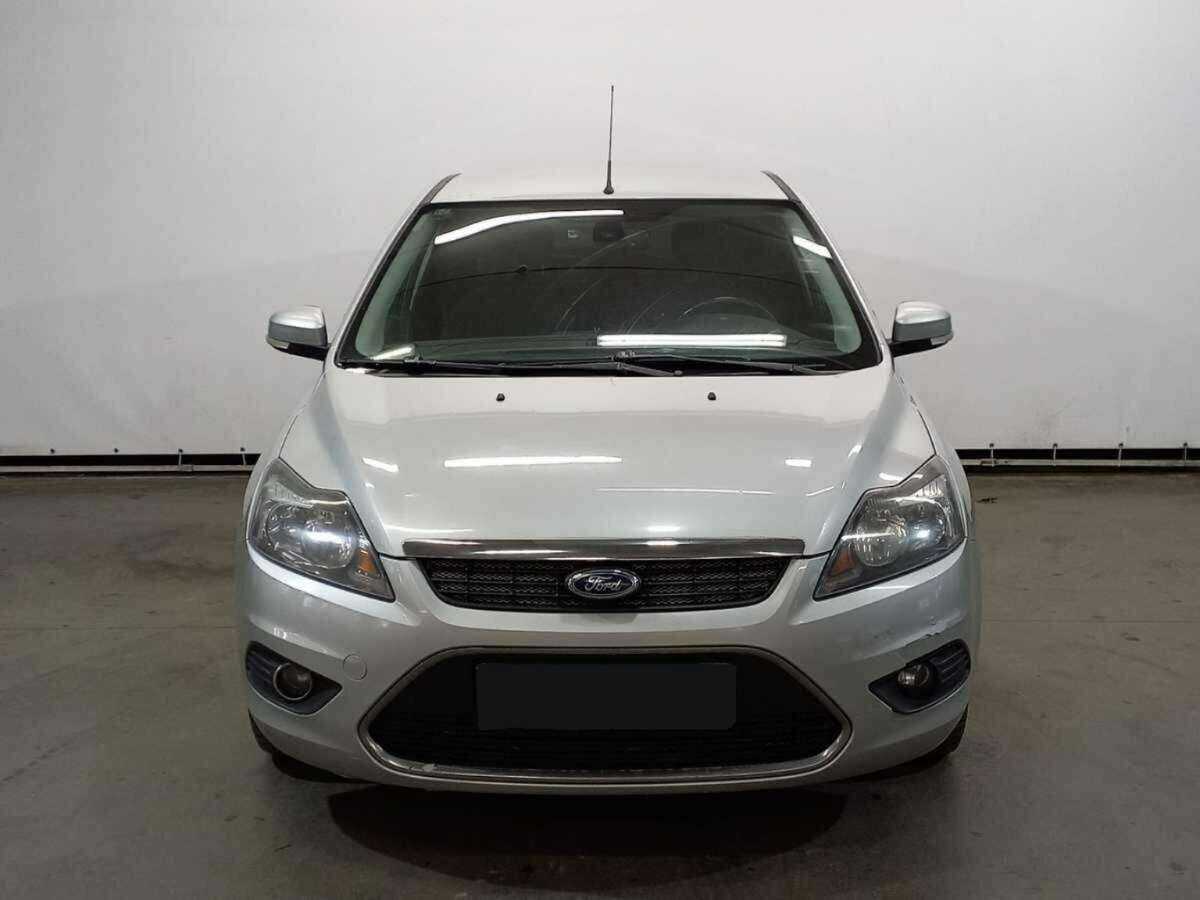 Купить Ford Focus с пробегом. Фото: #1