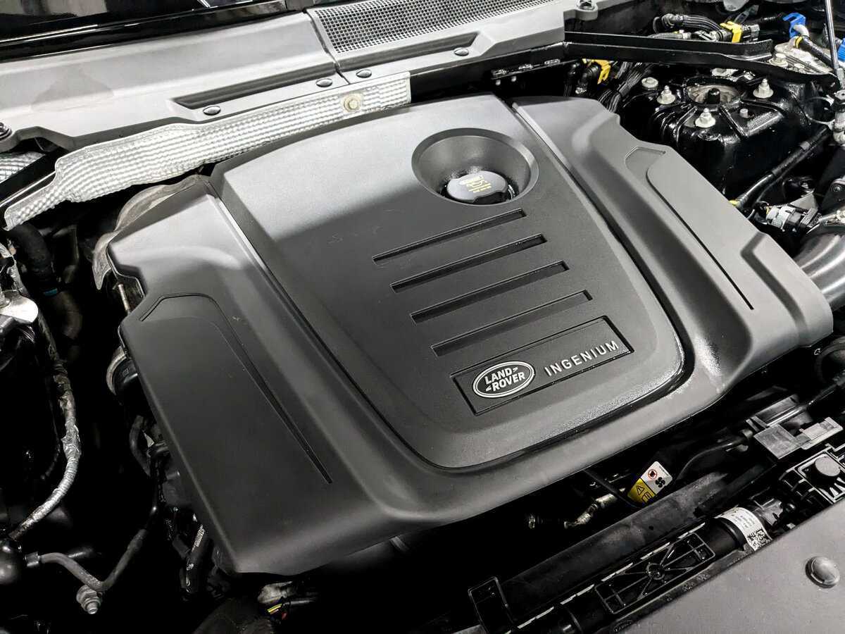 Купить Land Rover Defender с пробегом. Фото: #8