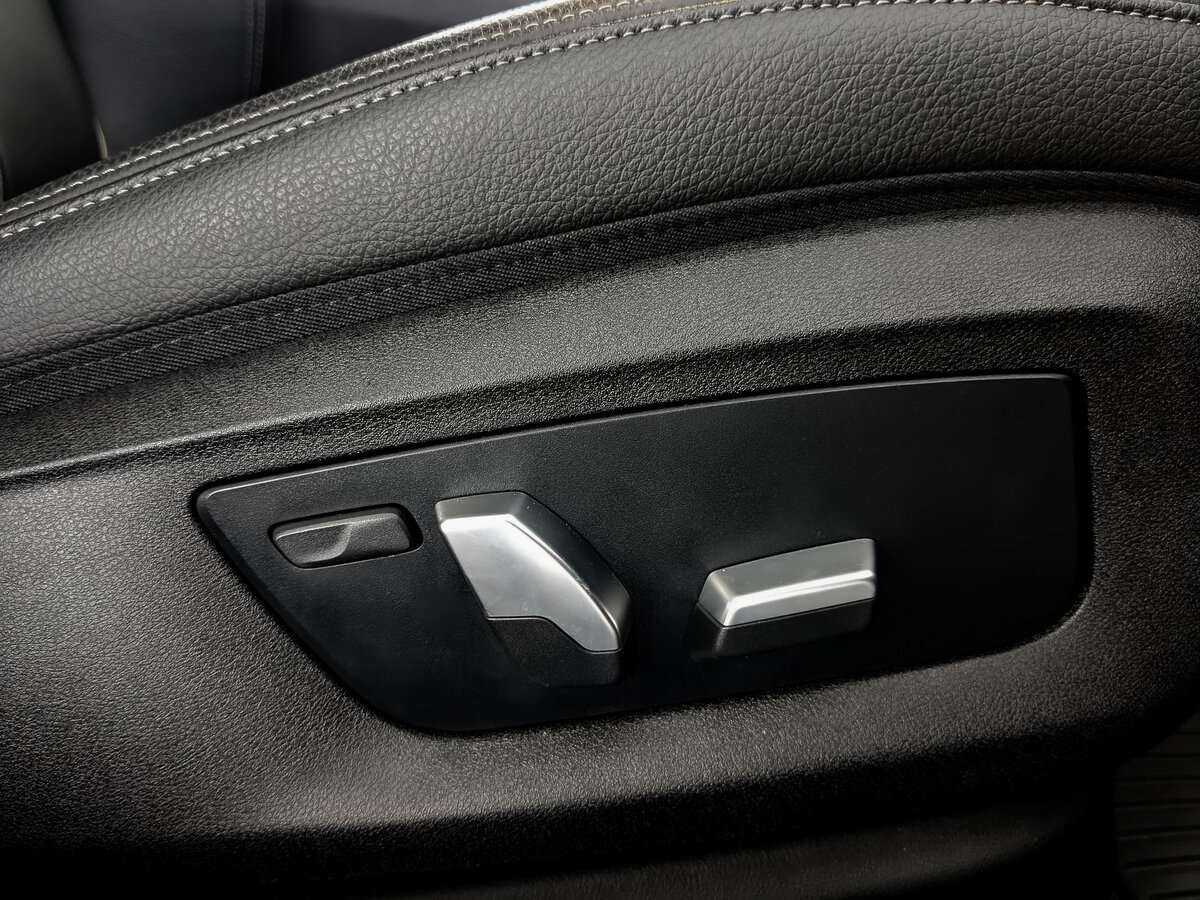 Купить BMW 5 серии с пробегом. Фото: #20