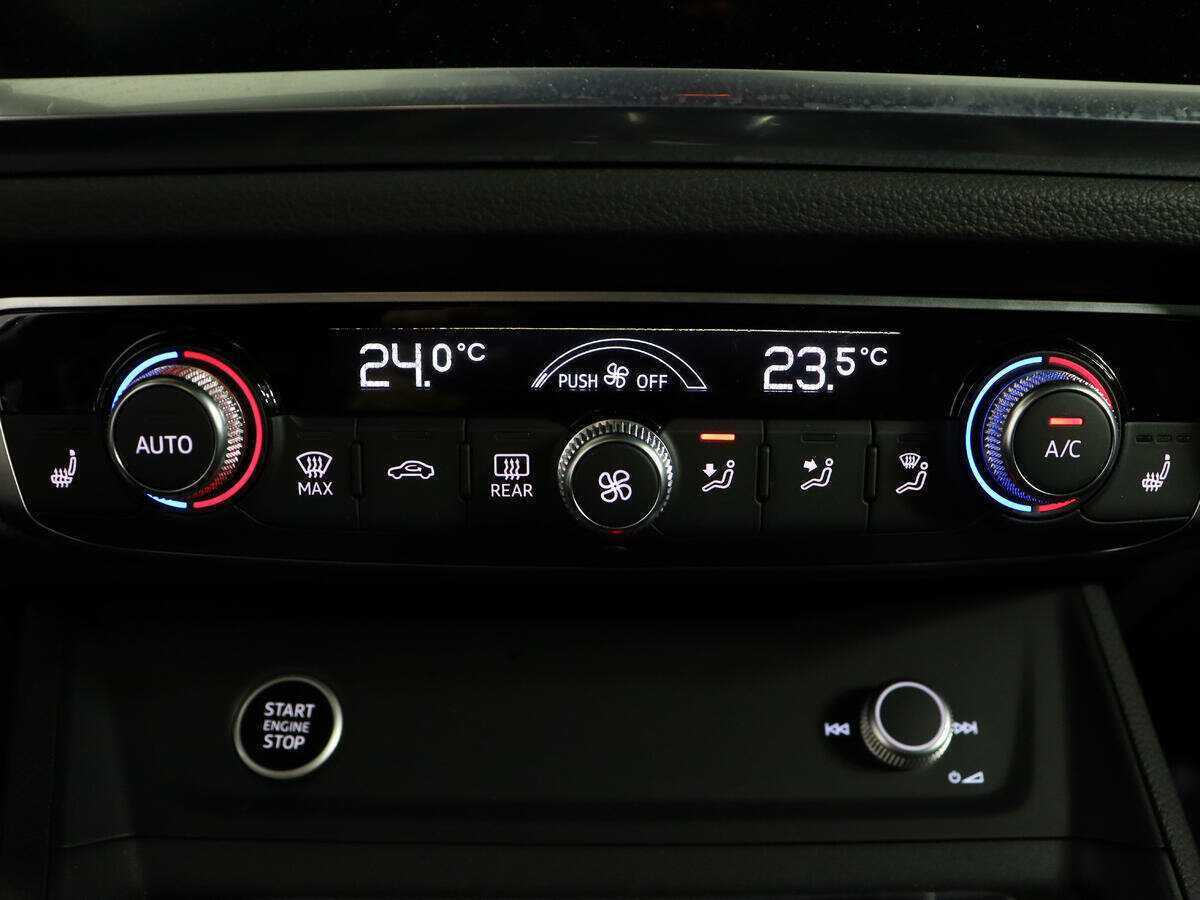 Купить Audi Q3 с пробегом. Фото: #22