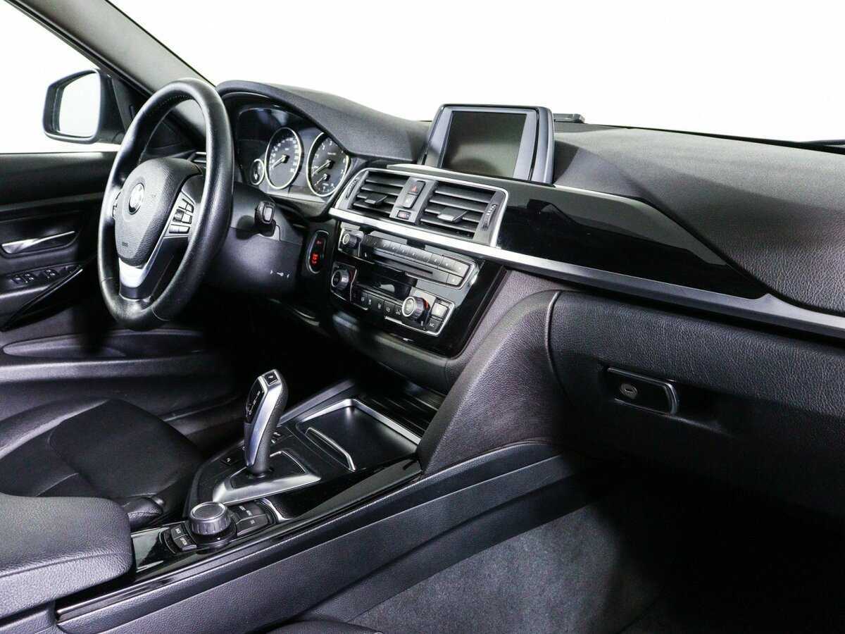 Купить BMW 3 серии с пробегом. Фото: #6