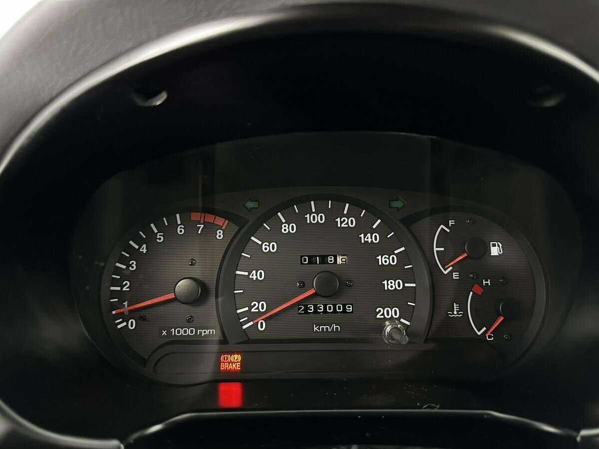 Купить Hyundai Accent с пробегом. Фото: #9