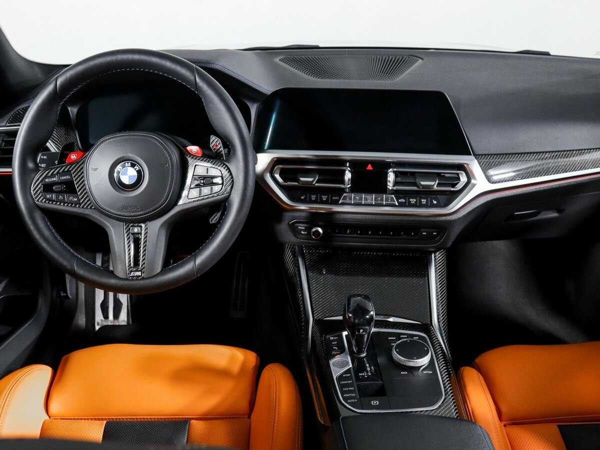 Купить BMW 3 серии с пробегом. Фото: #8