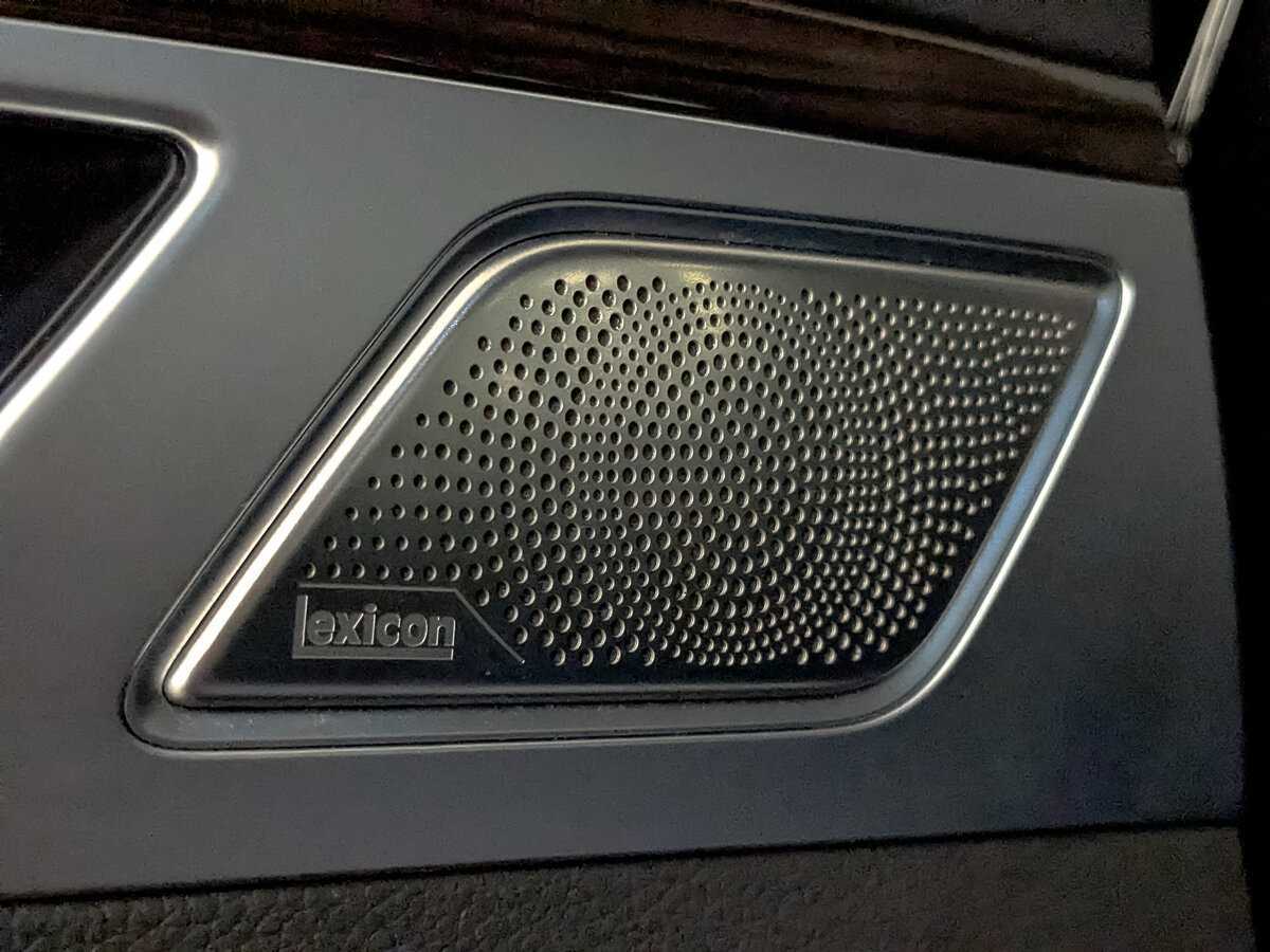 Купить Genesis G80 с пробегом. Фото: #27