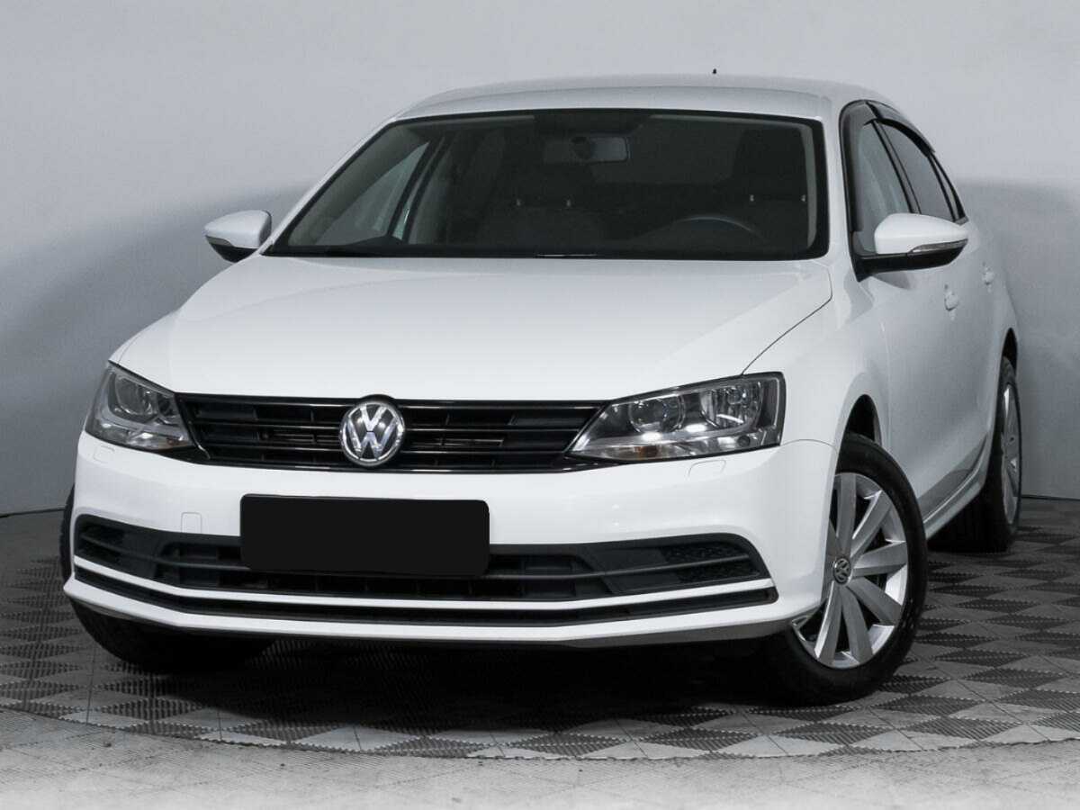 Купить Volkswagen Jetta с пробегом. Посмотреть фото