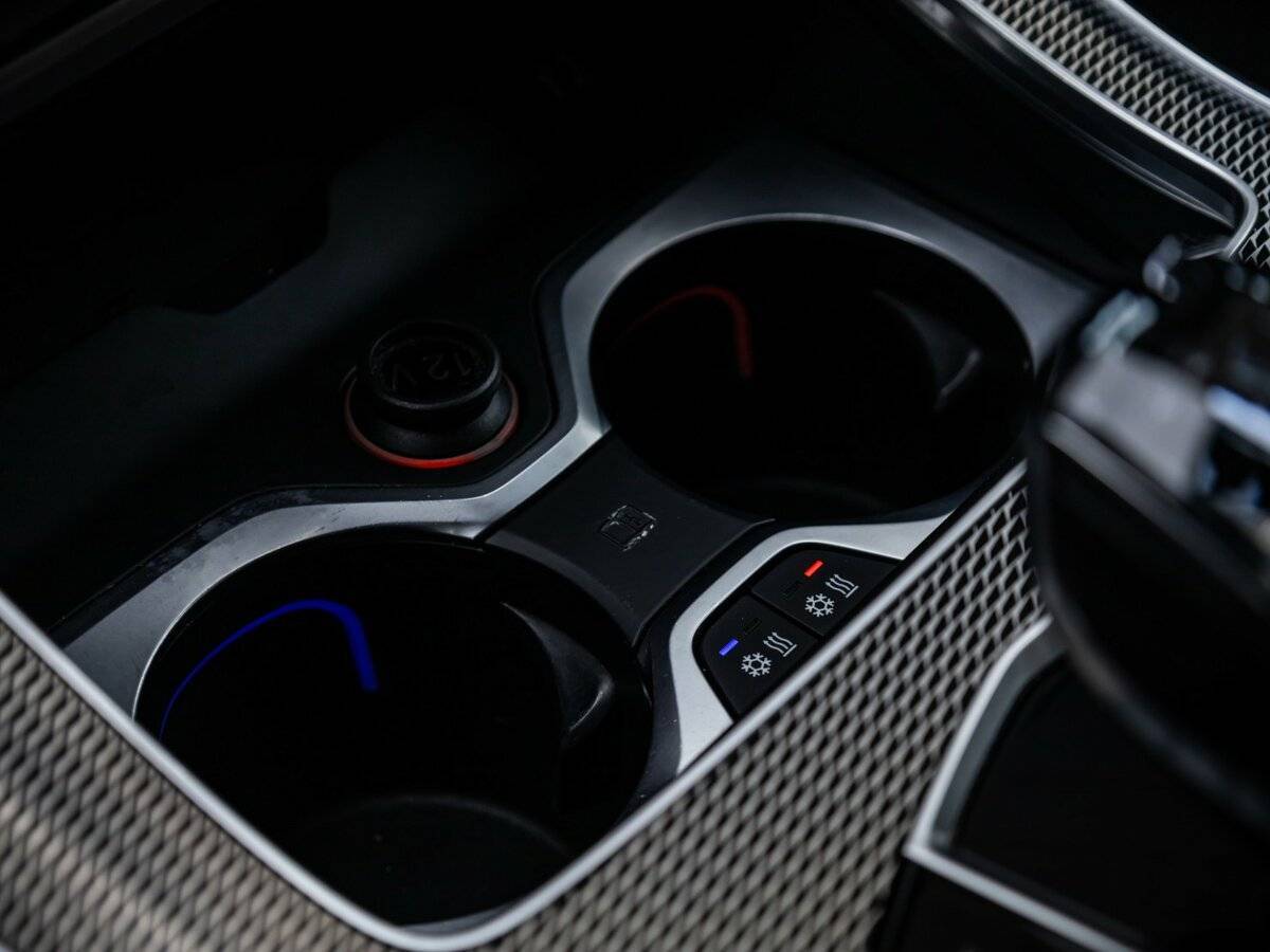Купить BMW X5 с пробегом. Фото: #23