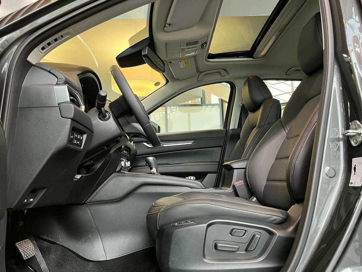 Купить Mazda CX-5 с пробегом. Фото: #13