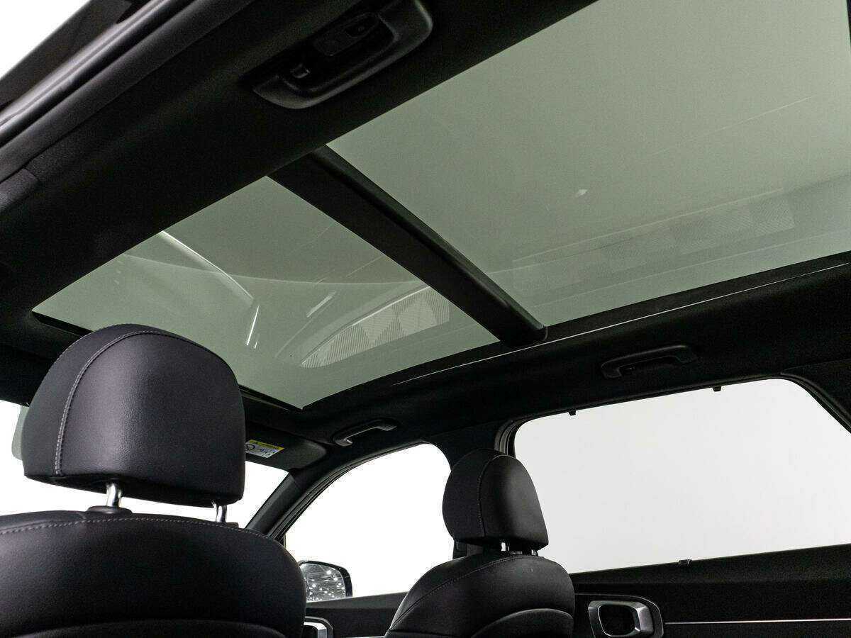 Купить Kia Sorento с пробегом. Фото: #31