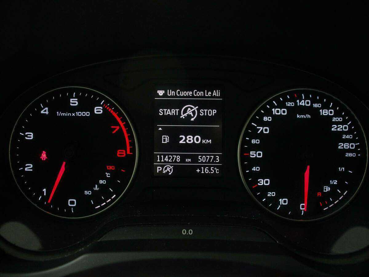 Купить Audi A3 с пробегом. Фото: #9