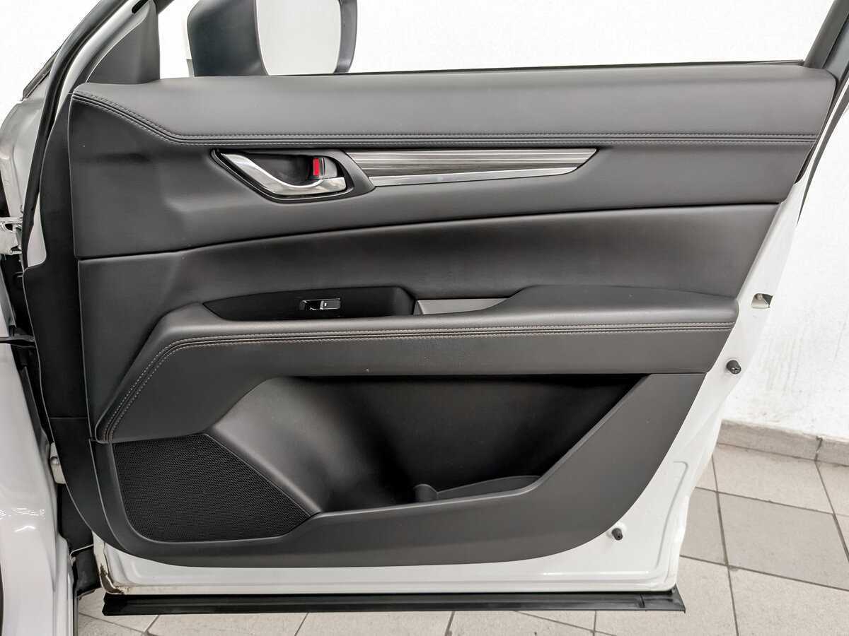 Купить Mazda CX-5 с пробегом. Фото: #20