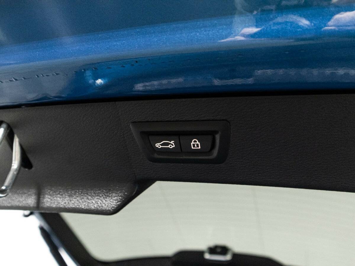 Купить BMW X6 с пробегом. Фото: #15