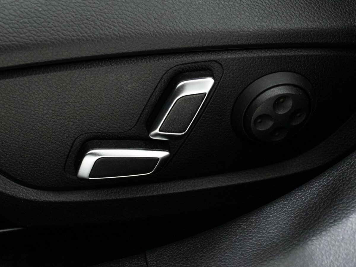 Купить Geely Preface с пробегом. Фото: #13