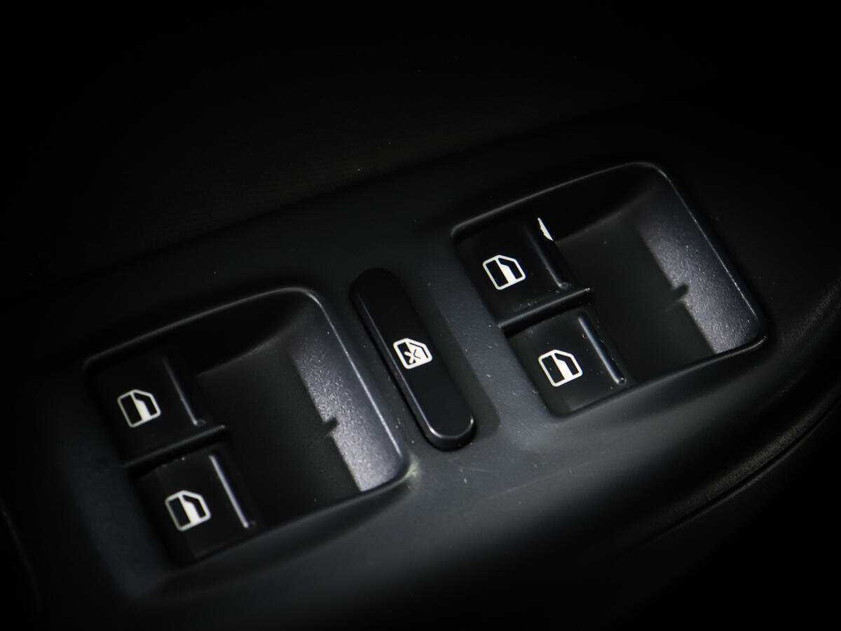 Купить Skoda Octavia с пробегом. Фото: #17