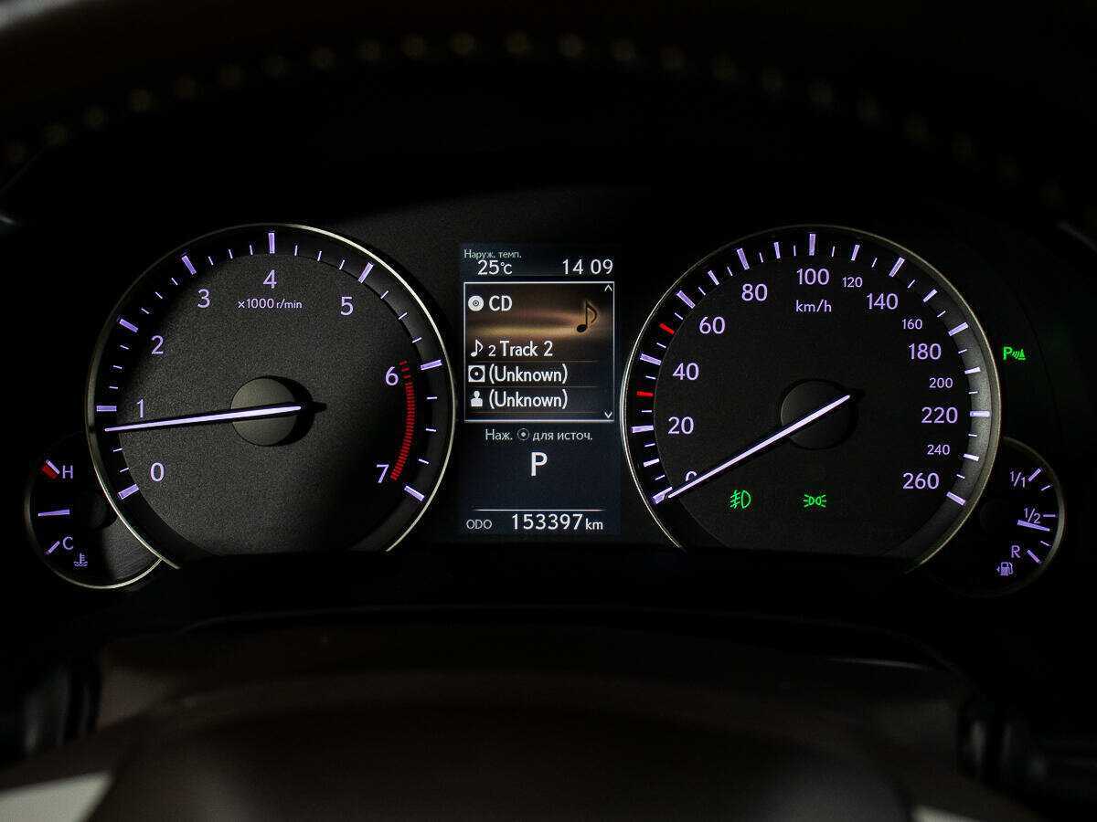 Купить Lexus RX с пробегом. Фото: #13