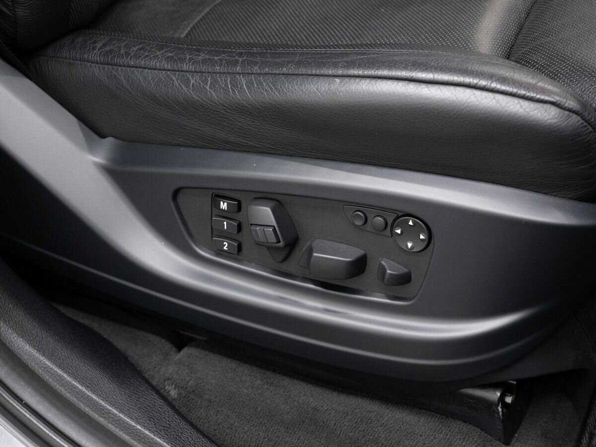 Купить BMW X5 с пробегом. Фото: #12