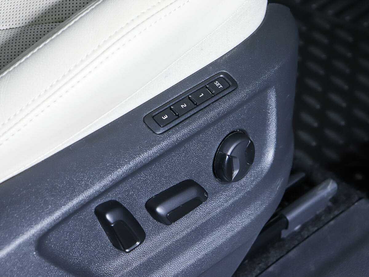Купить Skoda Kodiaq с пробегом. Фото: #15