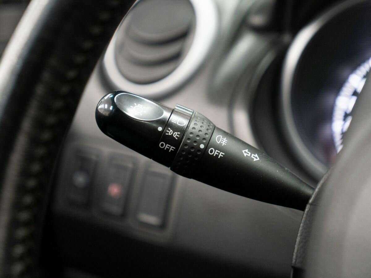 Купить Suzuki Grand Vitara с пробегом. Фото: #15