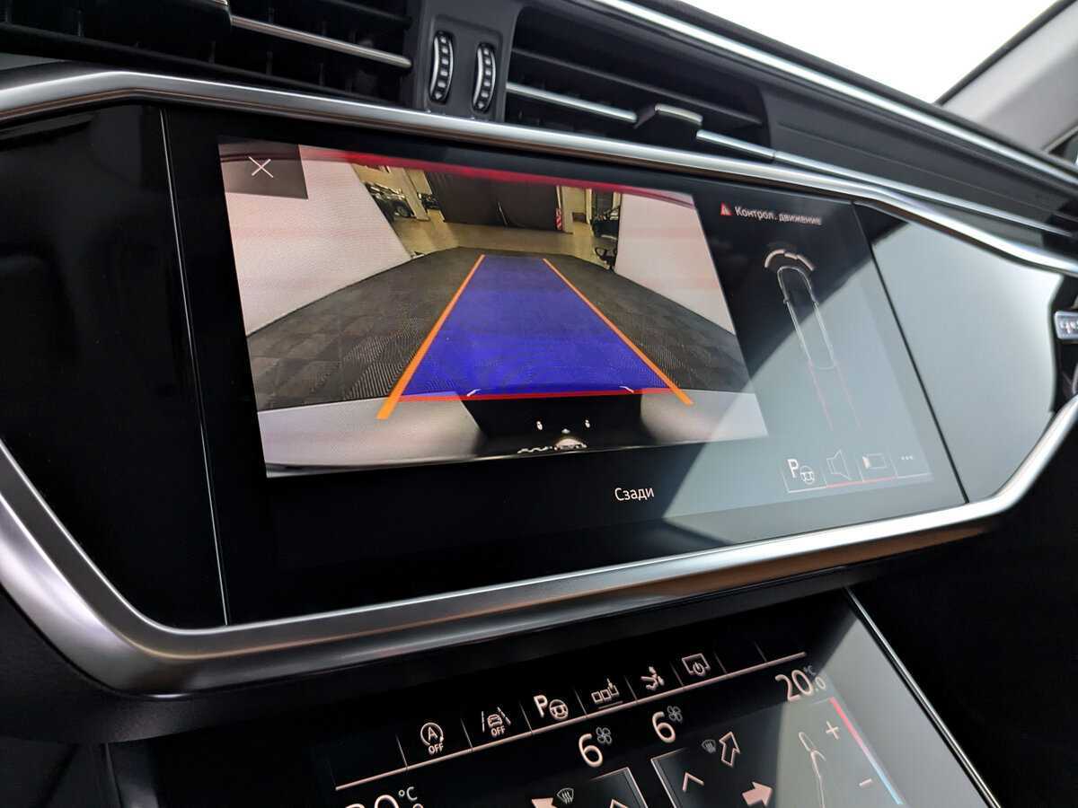Купить Audi A7 с пробегом. Фото: #25