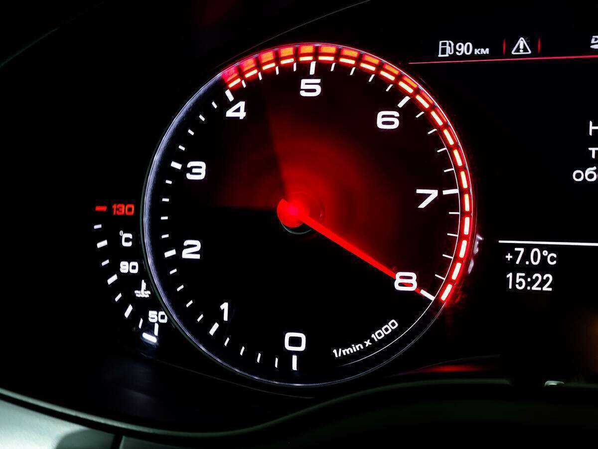 Купить Audi A7 с пробегом. Фото: #22