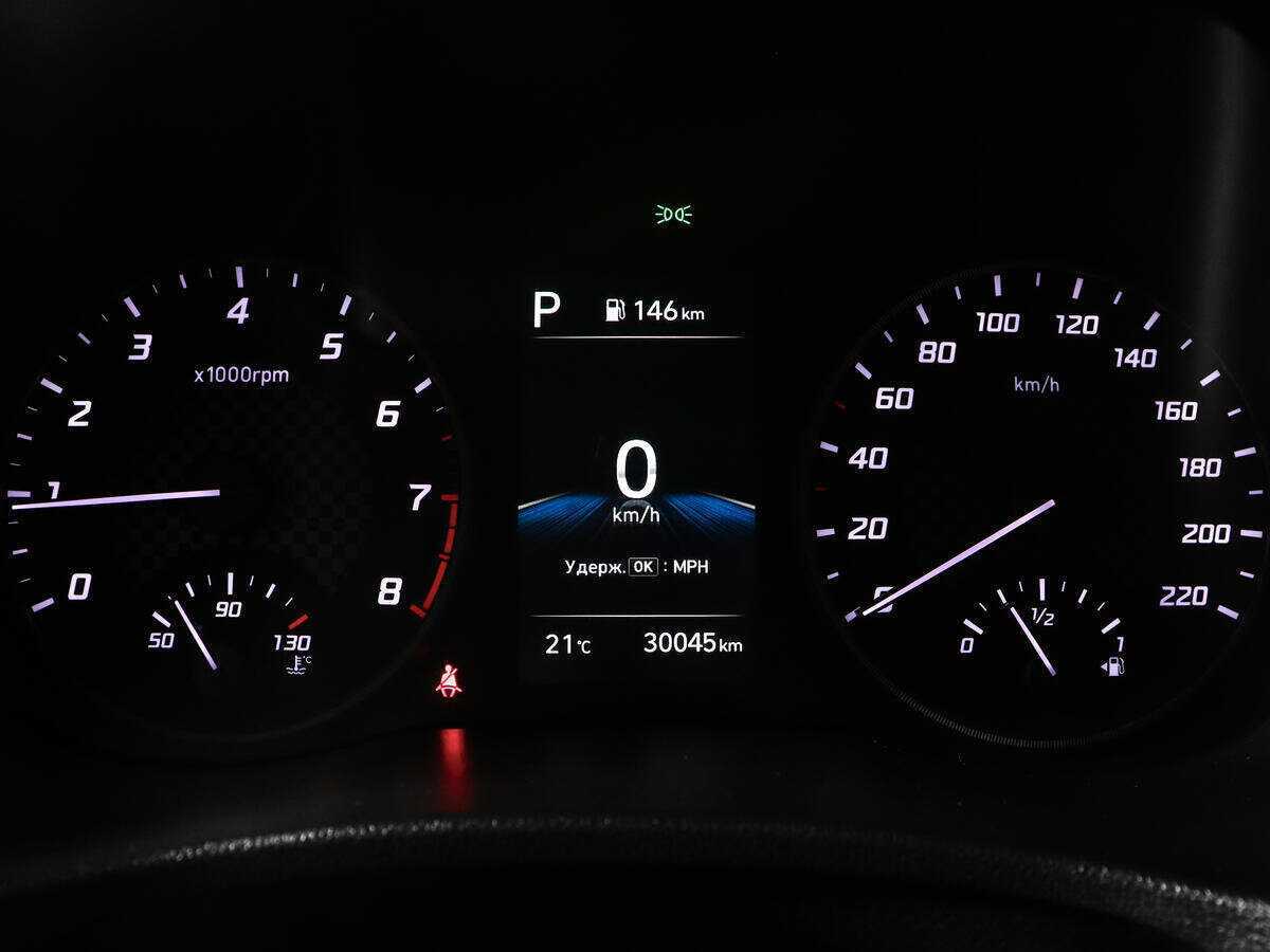 Купить Hyundai Solaris с пробегом. Фото: #8
