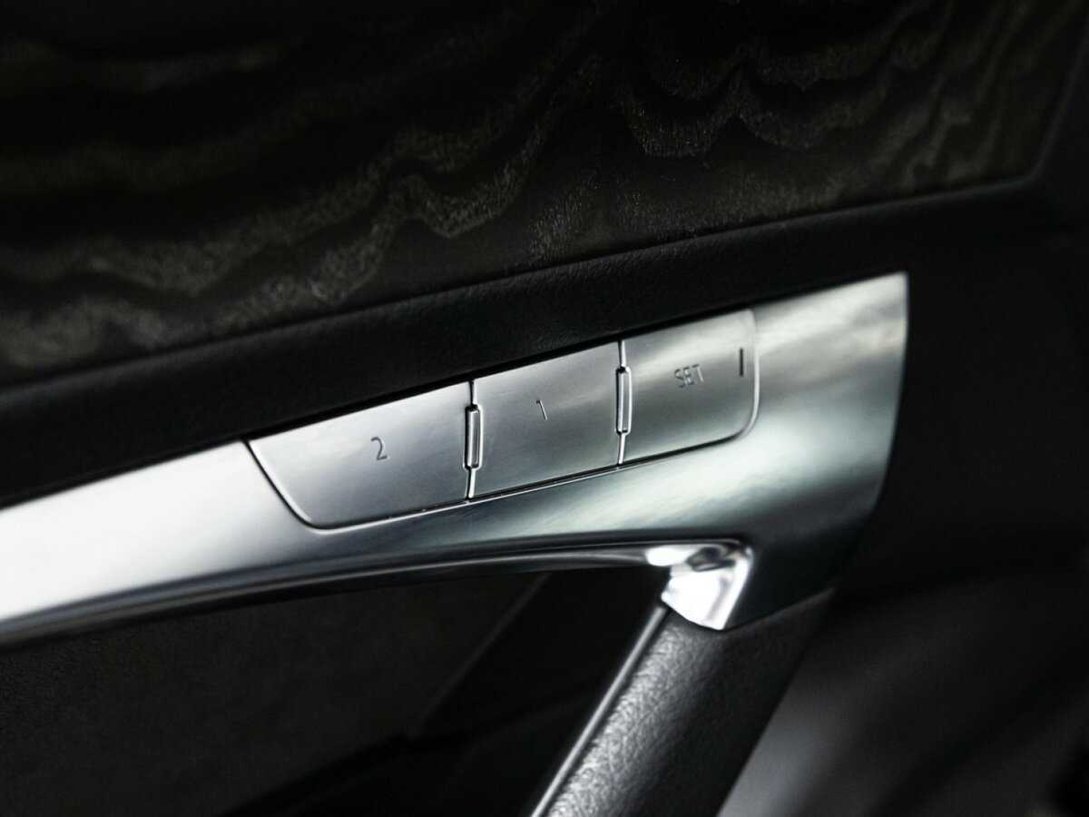 Купить Audi A7 с пробегом. Фото: #16