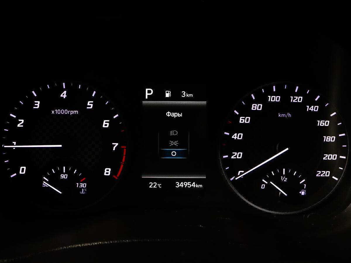 Купить Hyundai Solaris с пробегом. Фото: #8