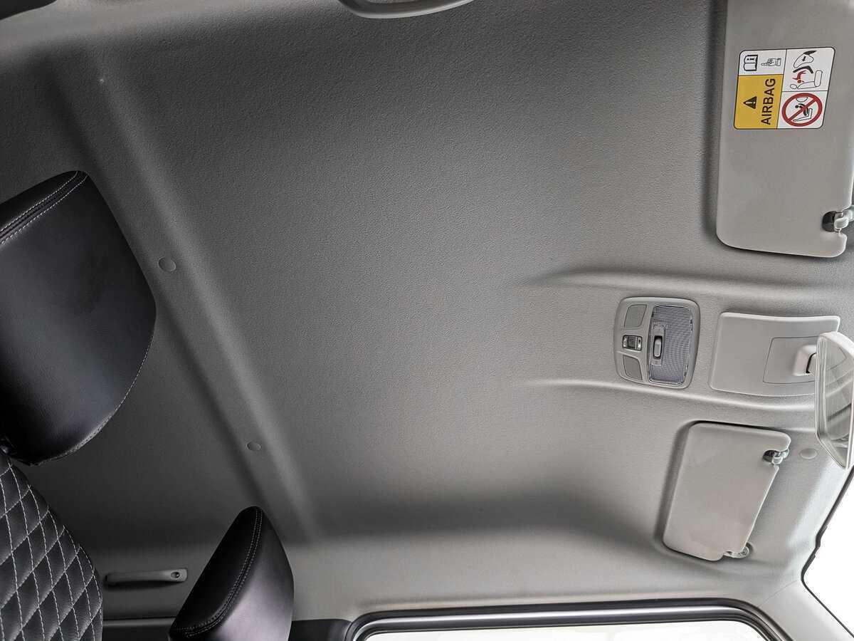 Купить Suzuki Jimny с пробегом. Фото: #18