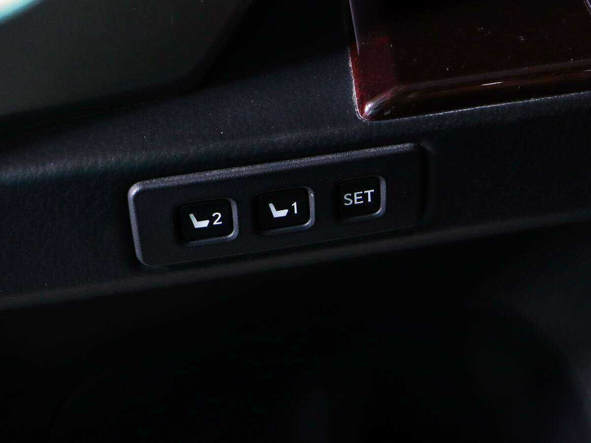 Купить Lexus GX с пробегом. Фото: #23