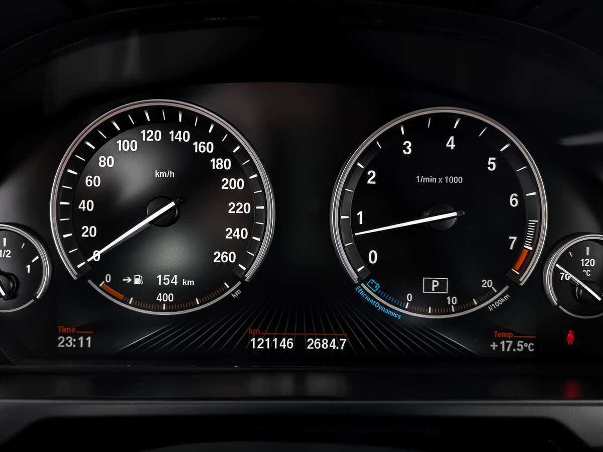 Купить BMW X6 с пробегом. Фото: #10