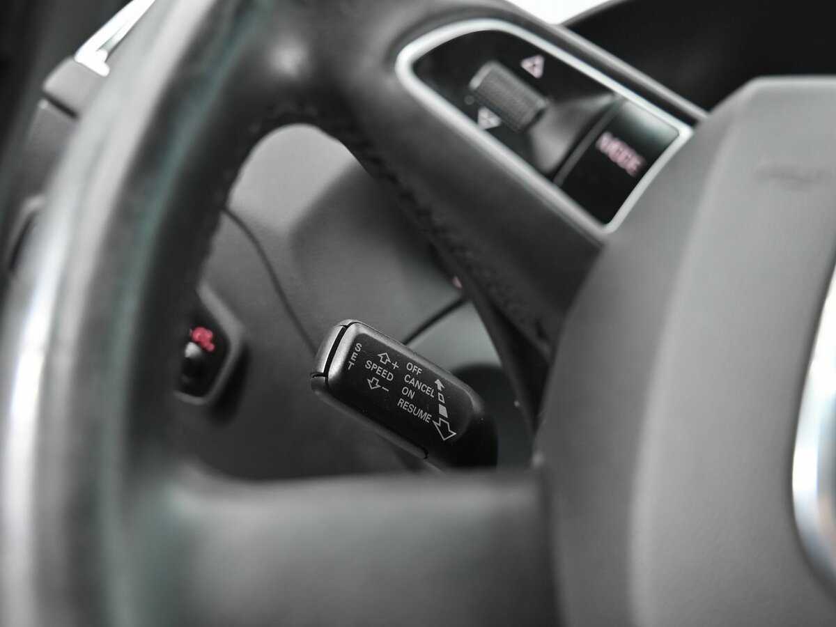 Купить Audi Q5 с пробегом. Фото: #8