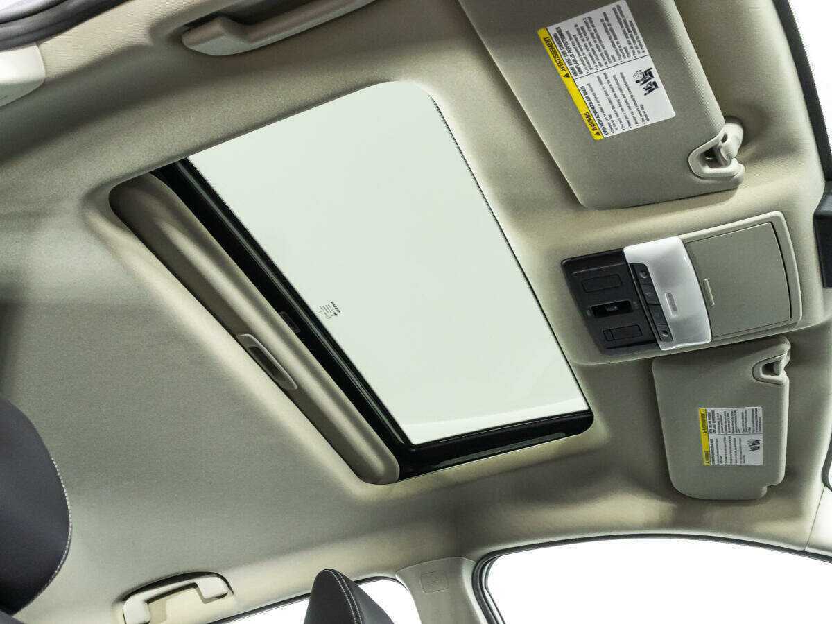 Купить Nissan Altima с пробегом. Фото: #20
