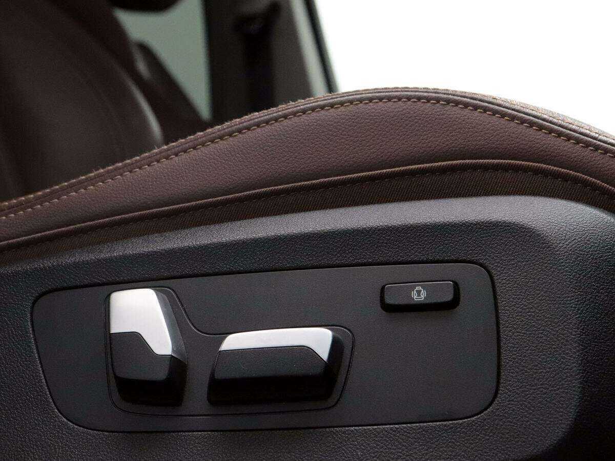 Купить BMW X5 с пробегом. Фото: #13