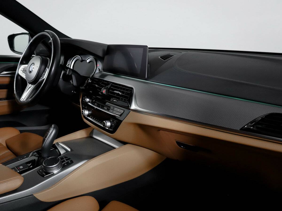Купить BMW 6 серии с пробегом. Фото: #8