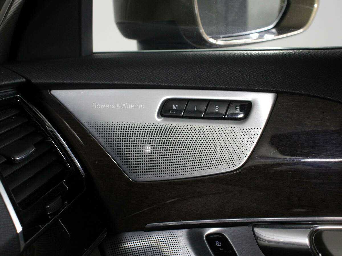 Купить Volvo XC90 с пробегом. Фото: #19