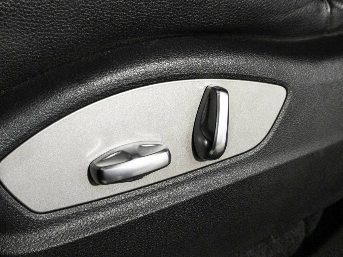 Купить Porsche Cayenne с пробегом. Фото: #17