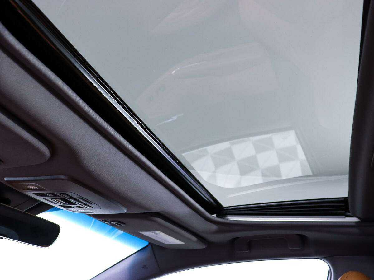 Купить Toyota Avalon с пробегом. Фото: #20