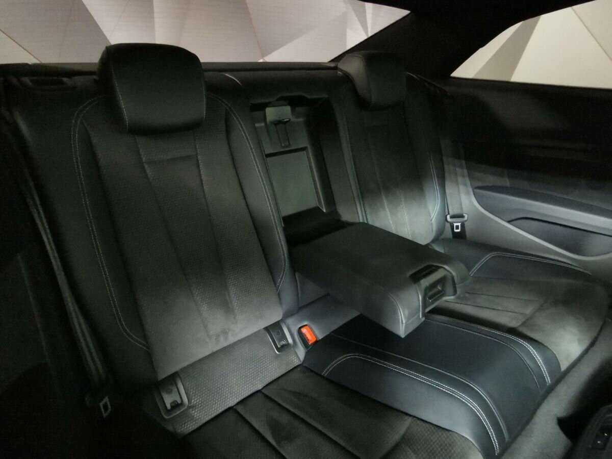 Купить Audi A5 с пробегом. Фото: #12