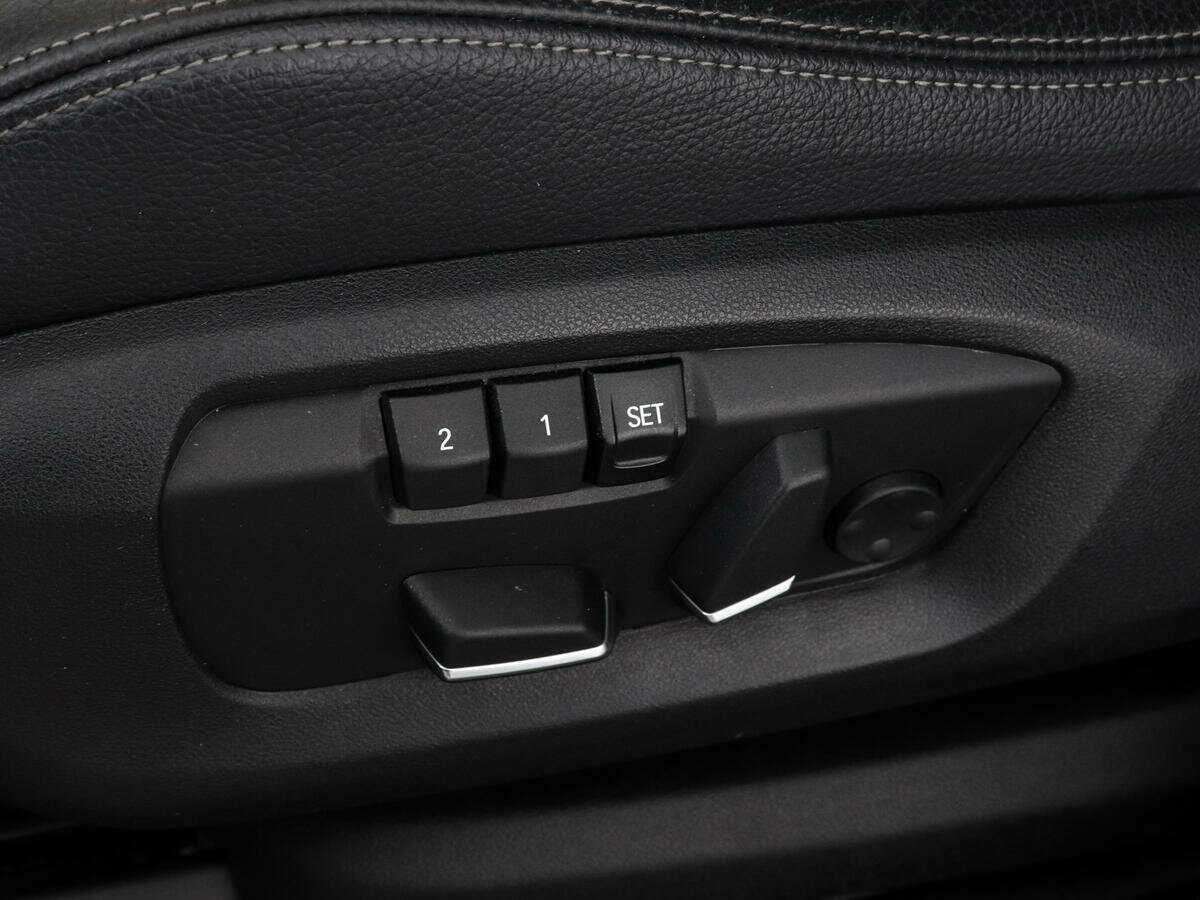 Купить BMW X5 с пробегом. Фото: #15