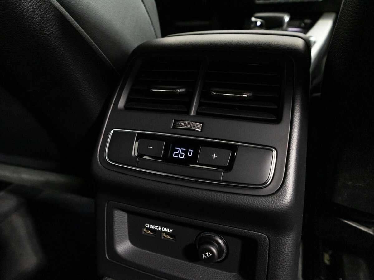 Купить Audi A5 с пробегом. Фото: #29