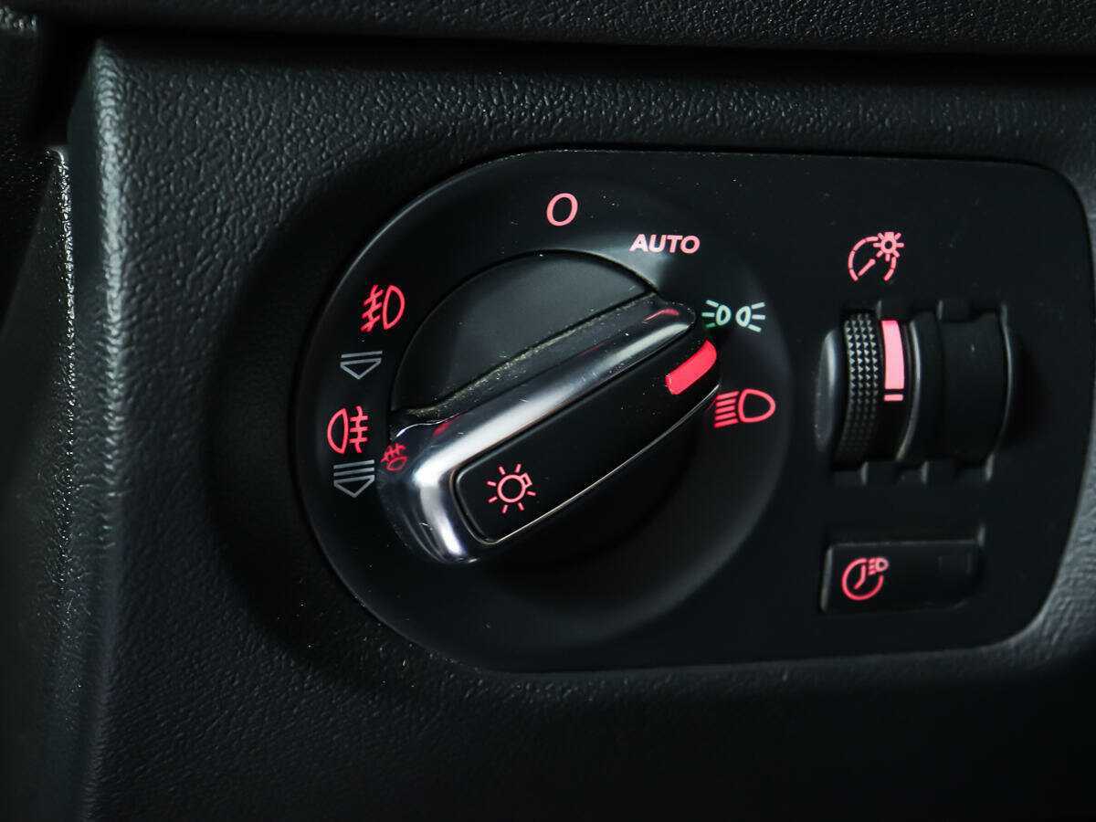 Купить Audi A3 с пробегом. Фото: #15