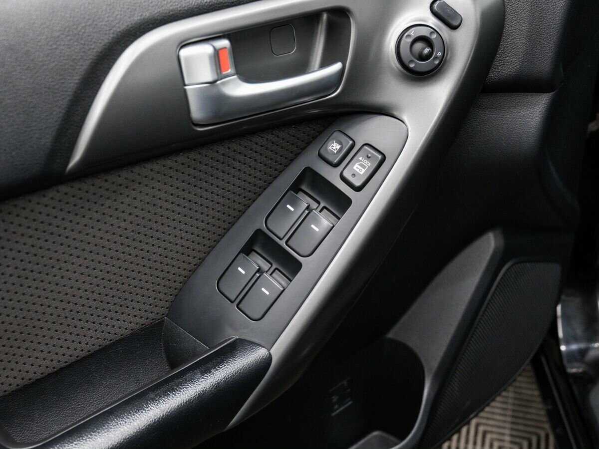 Купить Kia Cerato с пробегом. Фото: #15