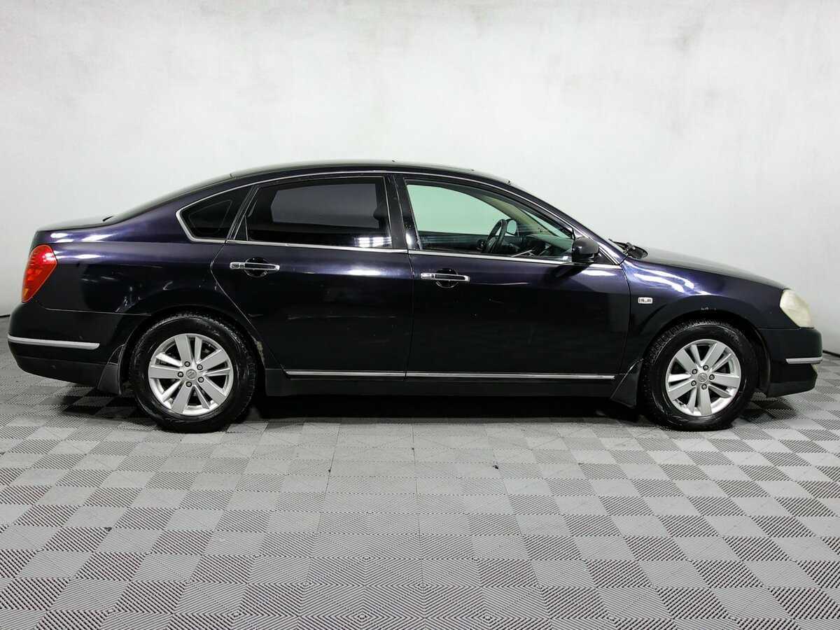 Купить Nissan Teana с пробегом. Фото: #3
