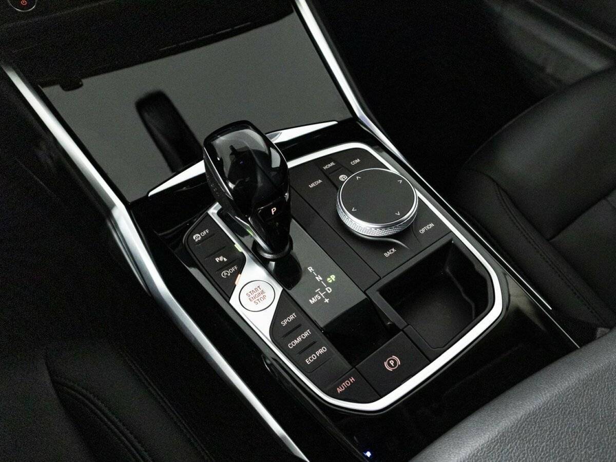 Купить BMW 3 серии с пробегом. Фото: #17