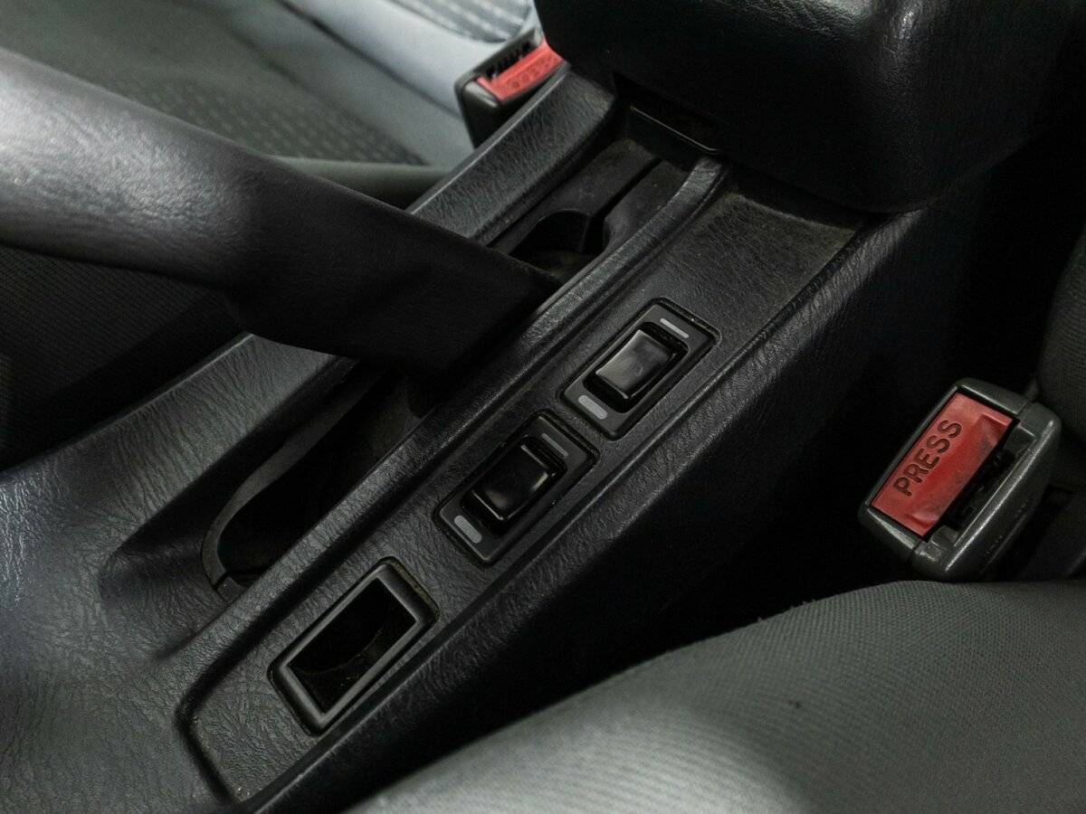 Купить Nissan Almera Classic с пробегом. Фото: #15