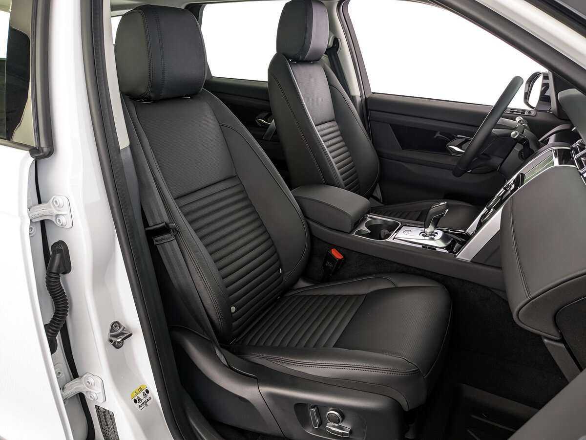 Купить Land Rover Discovery Sport с пробегом. Фото: #18