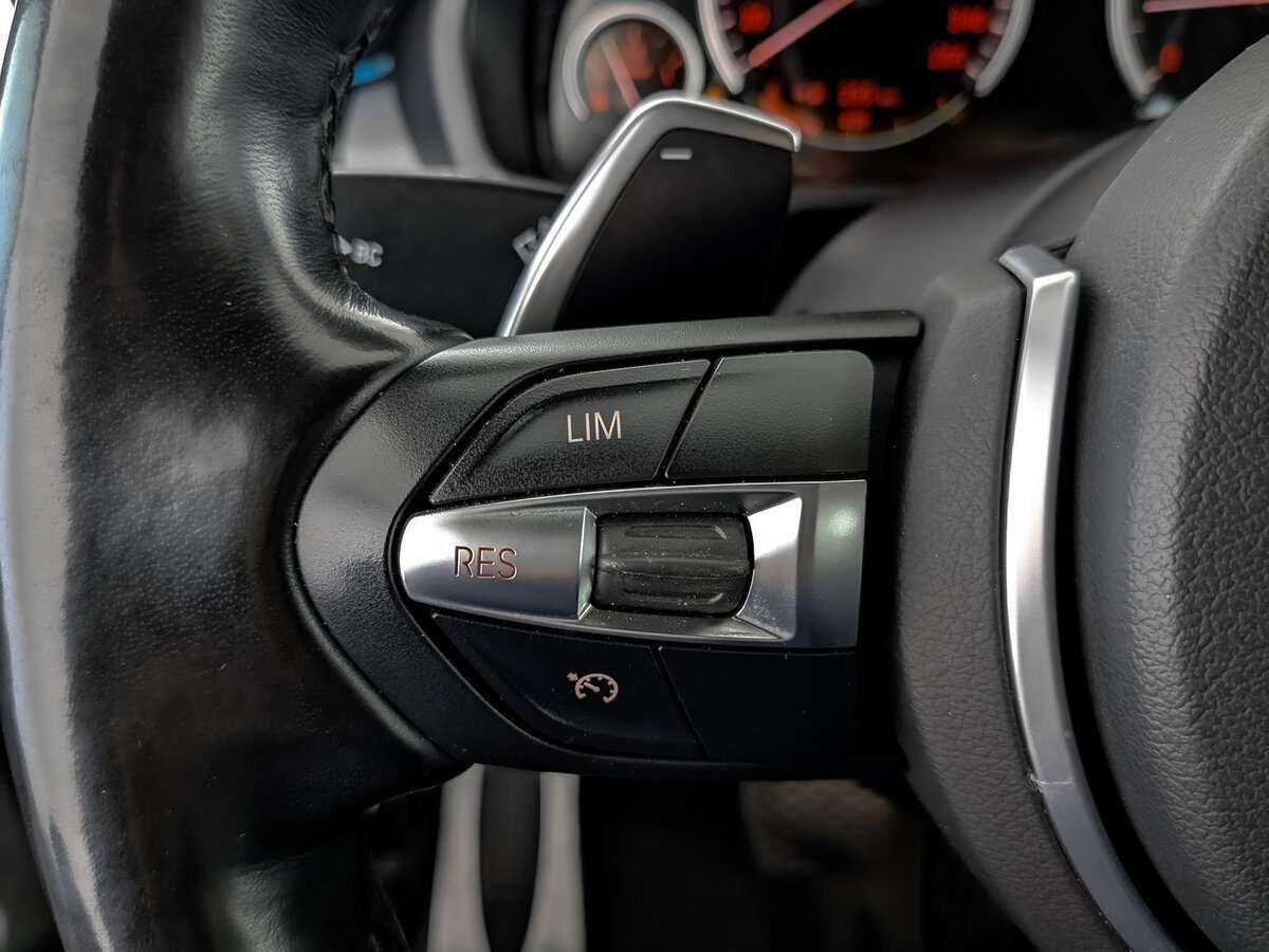 Купить BMW X6 с пробегом. Фото: #24