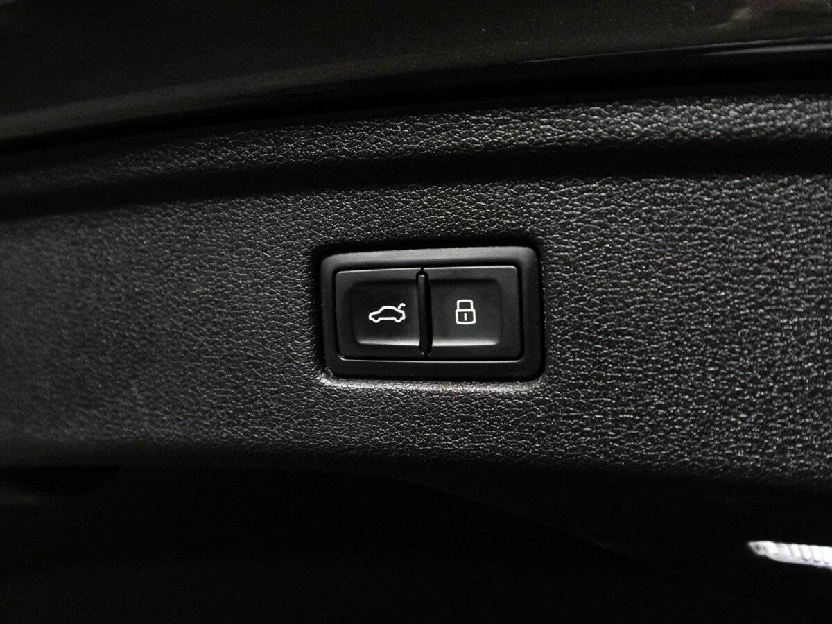 Купить Audi A5 с пробегом. Фото: #15