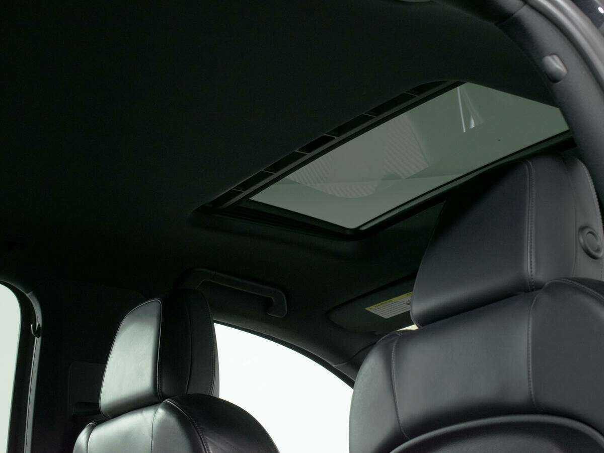 Купить Porsche Cayenne с пробегом. Фото: #11